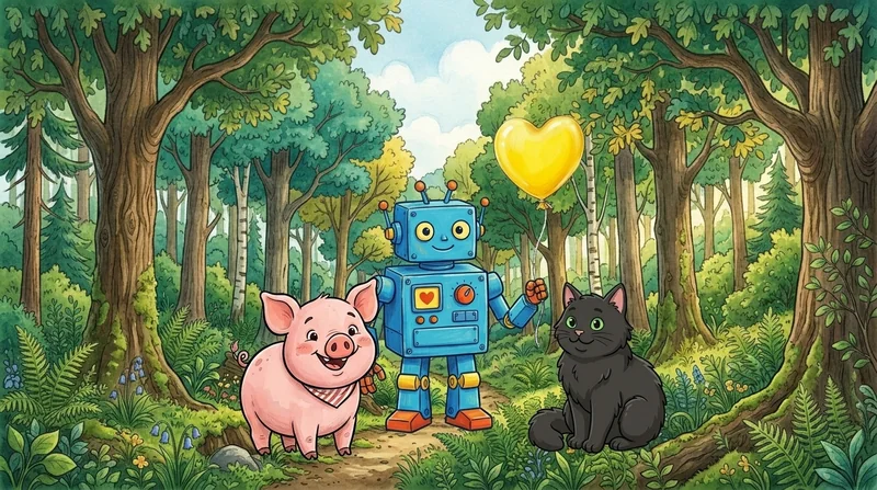 V4 multipart captions output (OPENAI scenario)